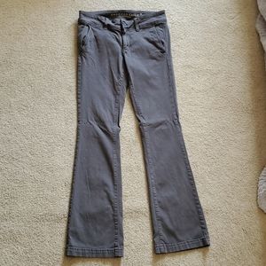 American Eagle Kick Boot Pants